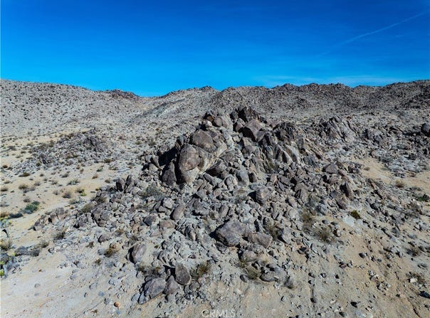 Outpost Rd, Joshua Tree, CA 92252