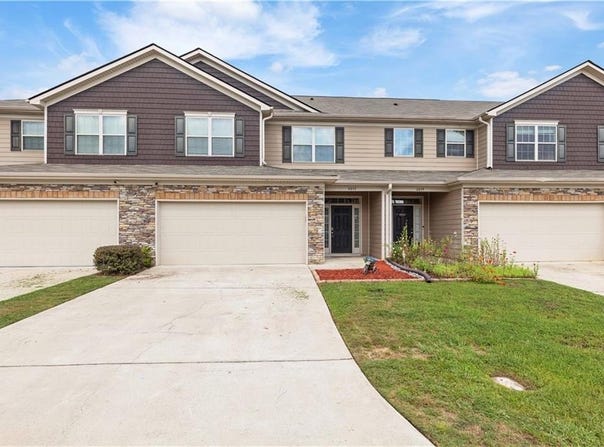 6057 Townes Way, Columbus, GA 31909