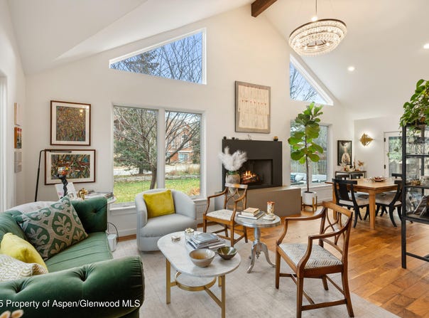 1018 Lauren Lane, Basalt, CO 81621