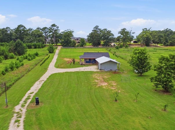 675 Doyle Rd, Dothan, AL 36305
