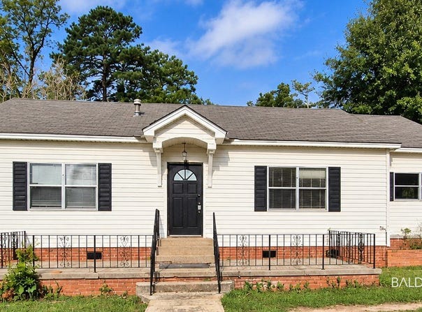225 Belleview, Evergreen, AL 36401