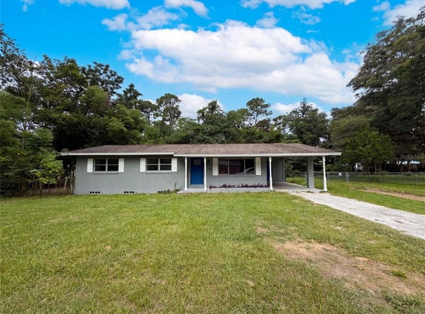 2410 NE 3RD Avenue, OCALA, FL 34470