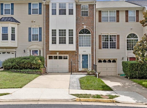 5185 BALLYCASTLE CIR, ALEXANDRIA, VA 22315