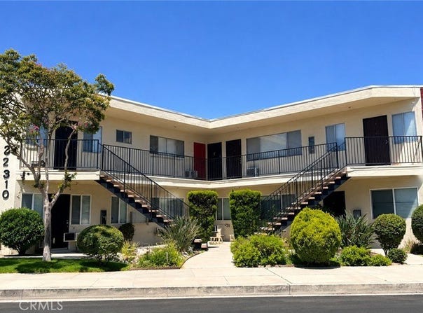 2310 Washington, Burbank, CA 91504