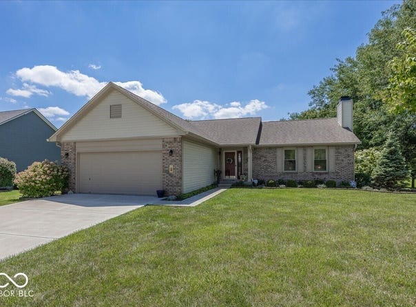 14947 Beacon Boulevard, Carmel, IN 46032