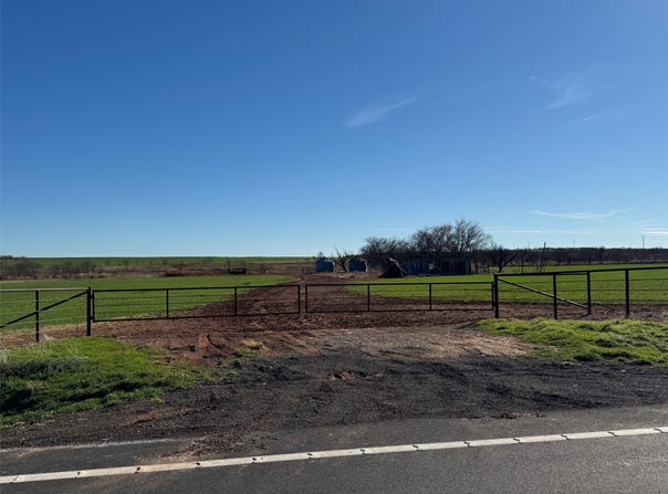 FM 422, Seymour, TX 76380