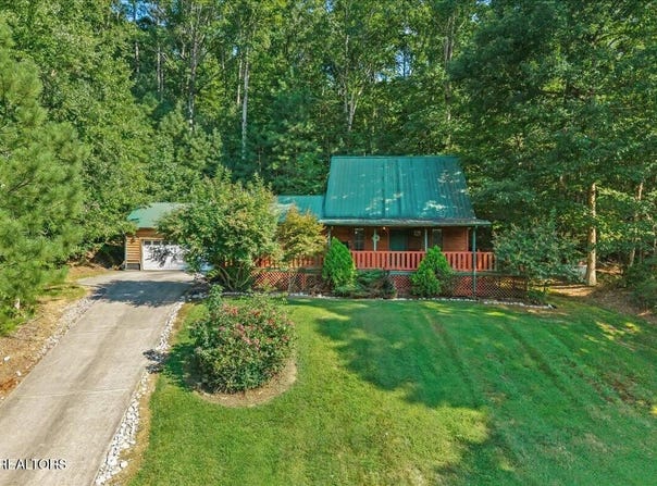 127 County Road 7, Calhoun, TN 37309