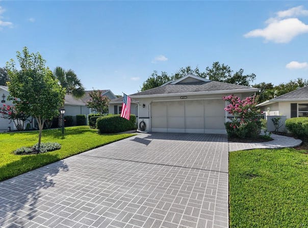 9153 SW 91ST Terrace, OCALA, FL 34481
