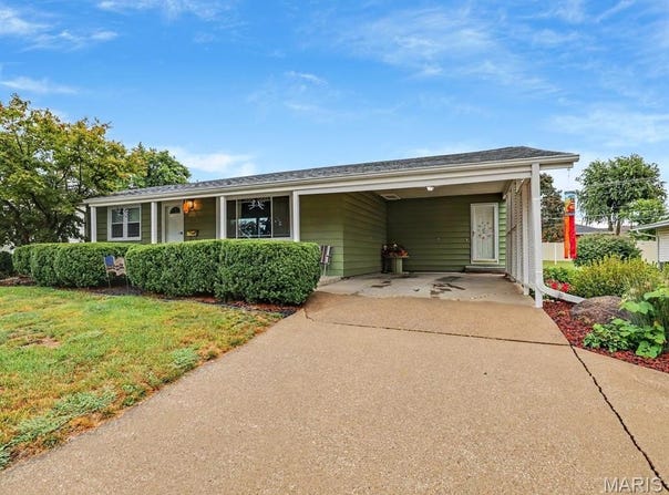 1015 Easy Street, Palmyra, MO 63461