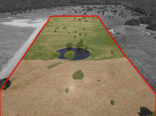 5634 County Road 1094, Celeste, TX 75423