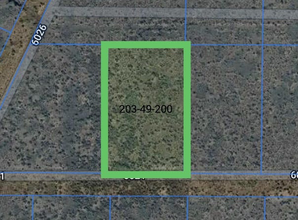 7 Co Road, St. Johns, AZ 85936