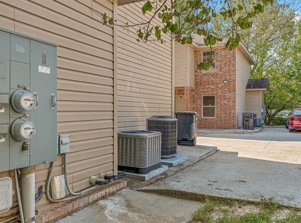 1104 Cartwright, Jonesboro, AR 72401