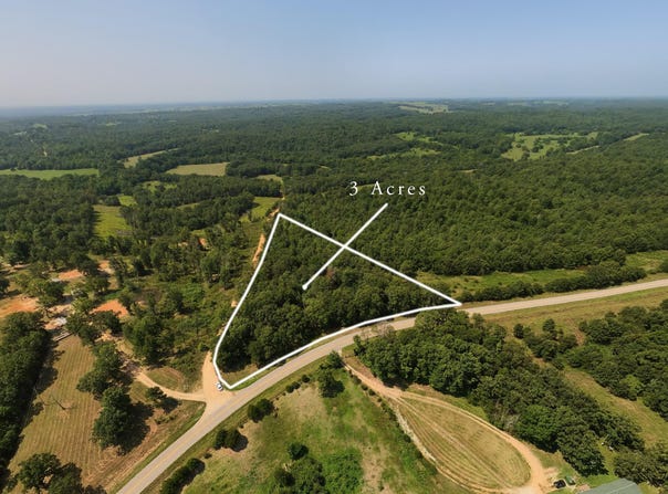 Z Highway, Koshkonong, MO 65692