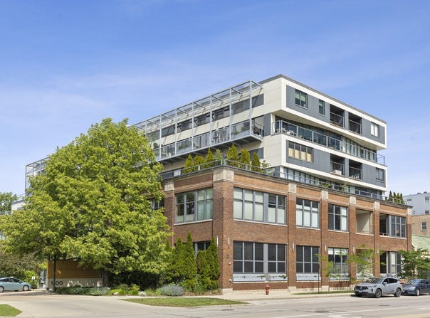 Evanston, IL 60201