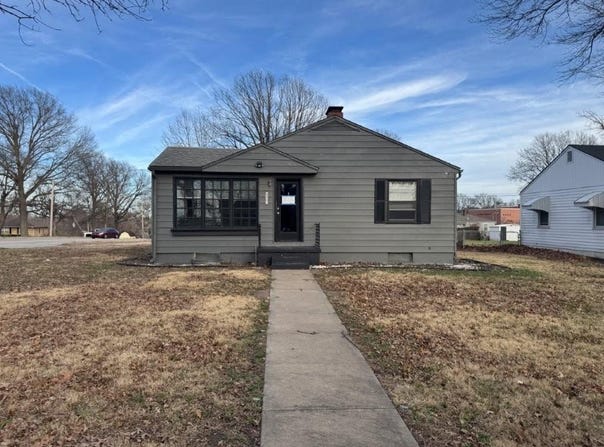 6301 KENTUCKY Avenue, Raytown, MO 64133