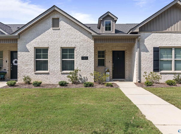421 Lando Cain Road, Hartselle, AL 35640