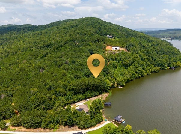 879 LAUNCH DRIVE lot: 14, ASHVILLE, AL 35953