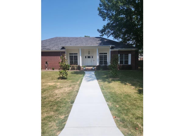 504 Brandon Dr., Beebe, AR 72012