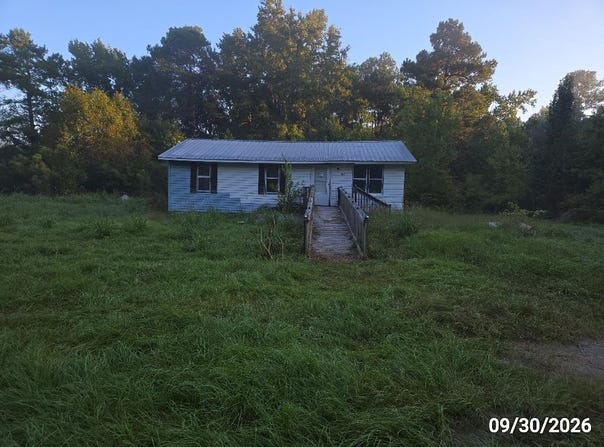 568 Pinckney Rd., Kingstree, SC 29556