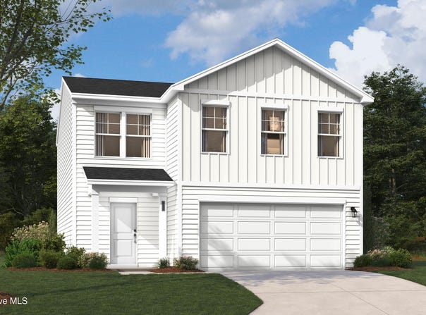 265 Sparrow Lane, Thomson, GA 30824