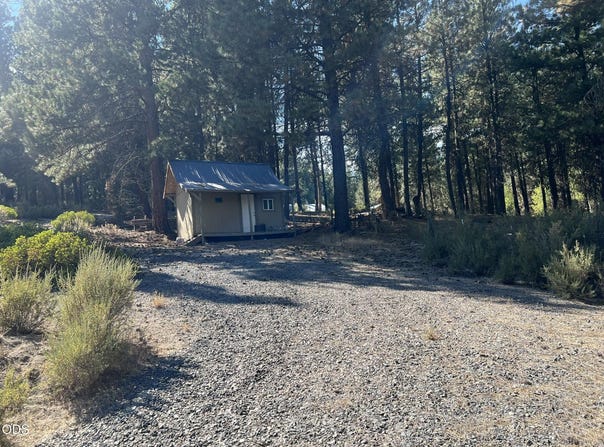 Braymill Lot 5 & 6 Drive, Chiloquin, OR 97624