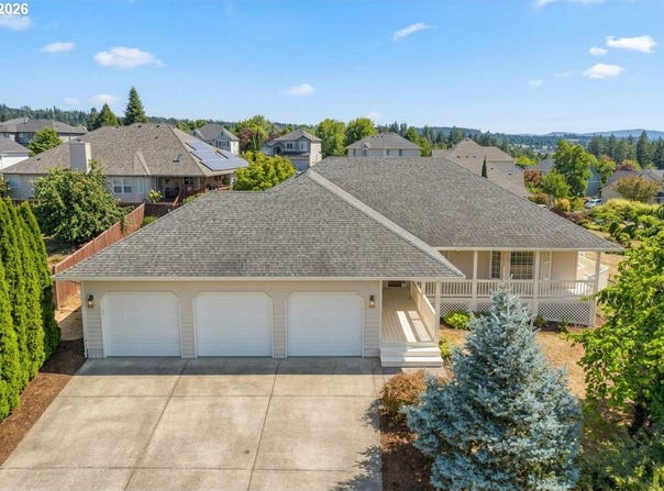 1191 E CAPLES Ct, LaCenter, WA 98629
