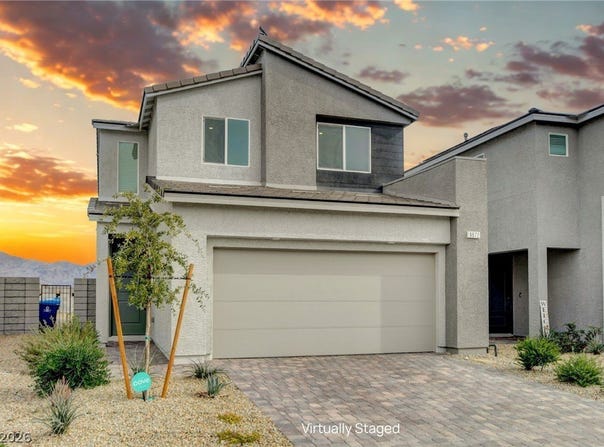 9972 Alpine Style Drive, Las Vegas, NV 89166