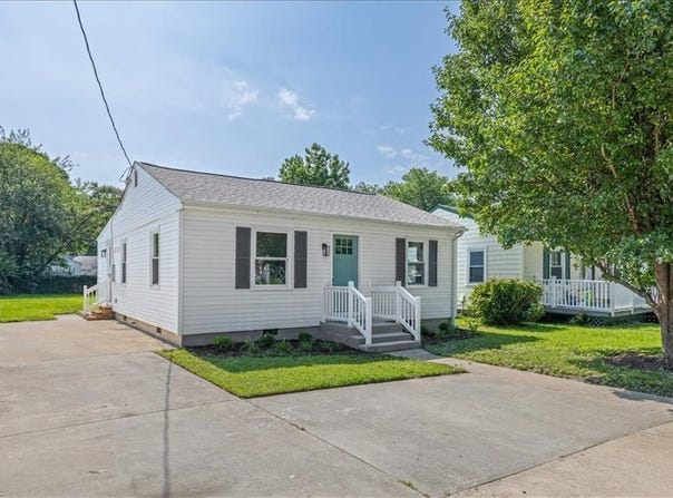 1308 Willow Avenue, Chesapeake, VA 23325
