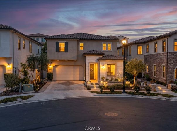 1809 Canyon Oaks Lane, Lake Forest, CA 92610