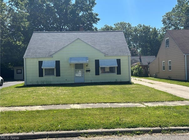 23338 Roger Drive, Euclid, OH 44123