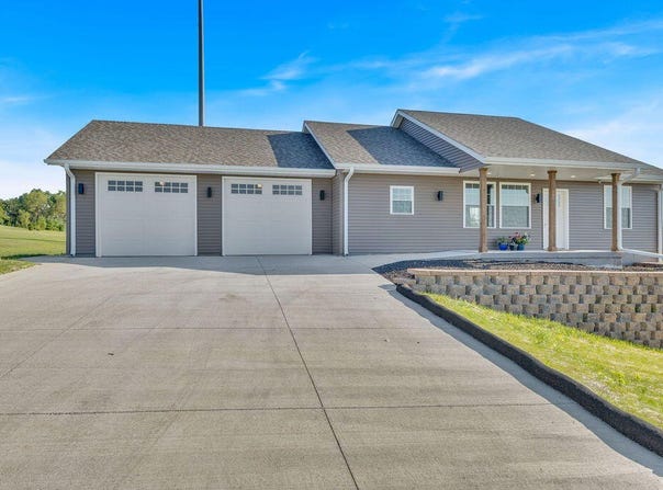112 Storgatan St, Stanton, IA 51573