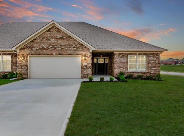 927 Paddock Court, Richmond, KY 40475