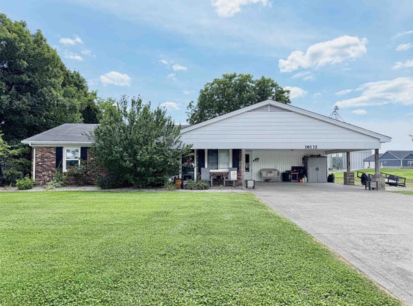 16132 HWY 136 E, Robards, KY 42452