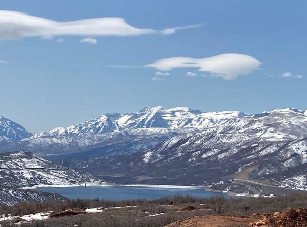 2097 E Peak View Drive lot: 386, Hideout, UT 84036