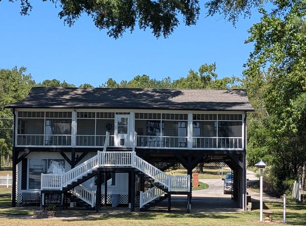2364 Lakeside Drive, Liberty Hill, SC 29074-0000