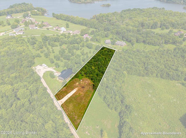 212 Kathleens Ct, McDaniels, KY 40152
