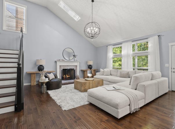 452 Sunridge Drive, Powell, OH 43065