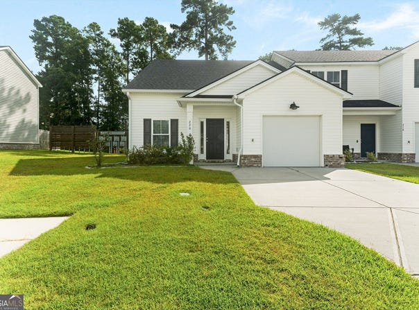 220 Haisley Run, Guyton, GA 31312