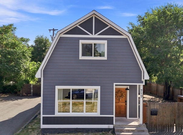 717 S Laura St, Spokane, WA 99202-2452