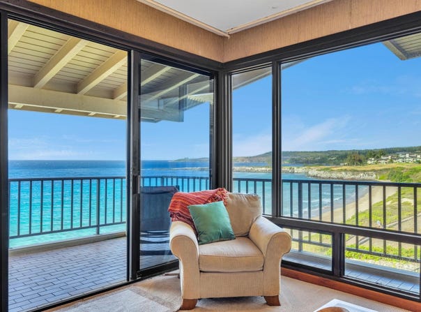 500 Bay Dr, Lahaina, HI 96761