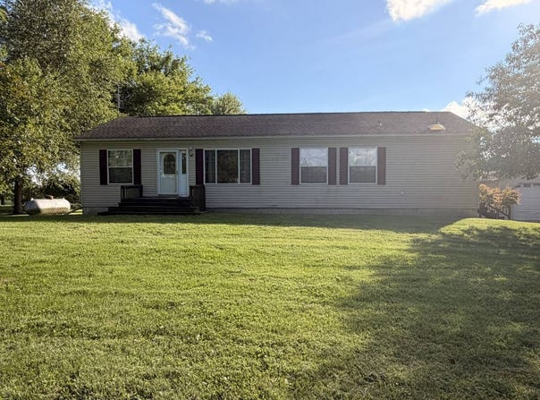 203 E Cook, Downing, MO 63536