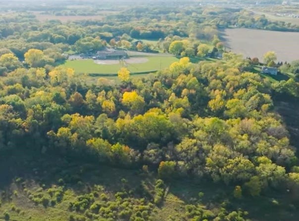 Baxter Road lot: 2, Cottage Grove, WI 53527