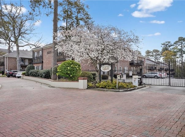3675 Peachtree Road NE, Atlanta, GA 30319