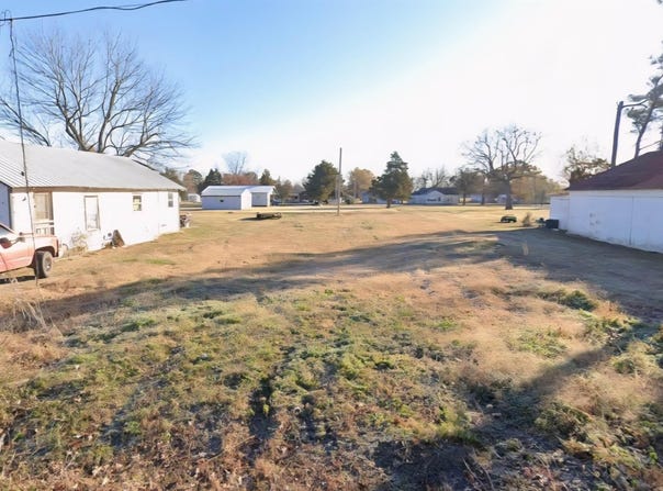 1119 S Dodd Street, Rector, AR 72461
