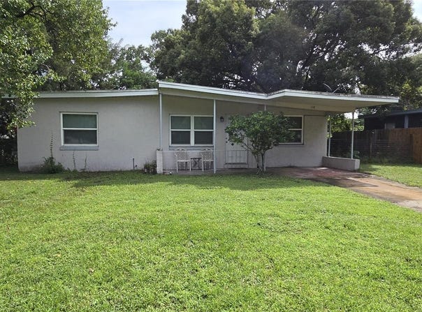 110 CLUB RD, SANFORD, FL 32771