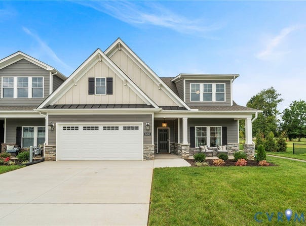 191 Wendenburg Court, Aylett, VA 23009