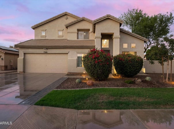 1360 E DANA Place, Chandler, AZ 85225