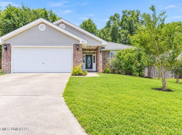 9931 Hamakua Street, Diamondhead, MS 39525