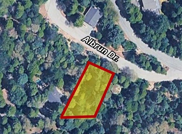 24380 Albrun Drive, Crestline, CA 92325