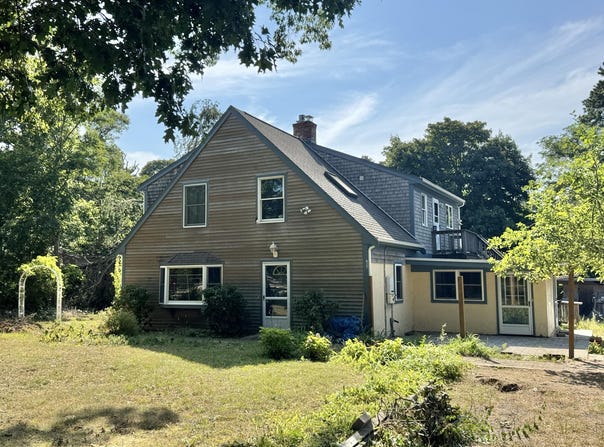 765 Schoolhouse Road, Eastham, MA 02642